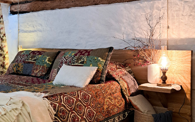 Апартаменты в доме на Пушкарской