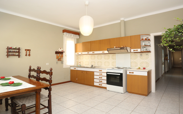 Rika's Seaside Nikiti Villa