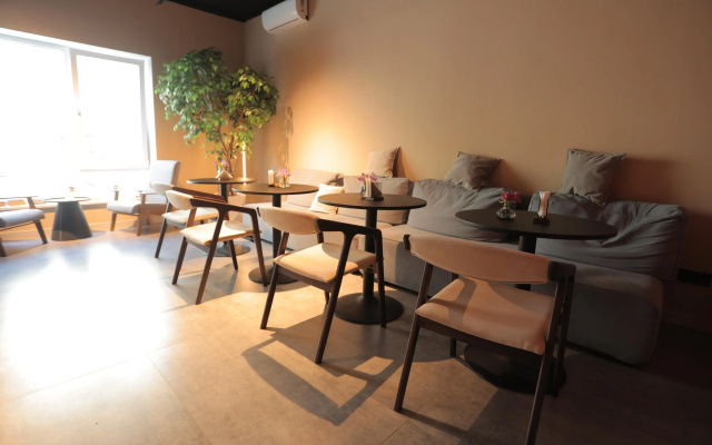 Хостел Home 132