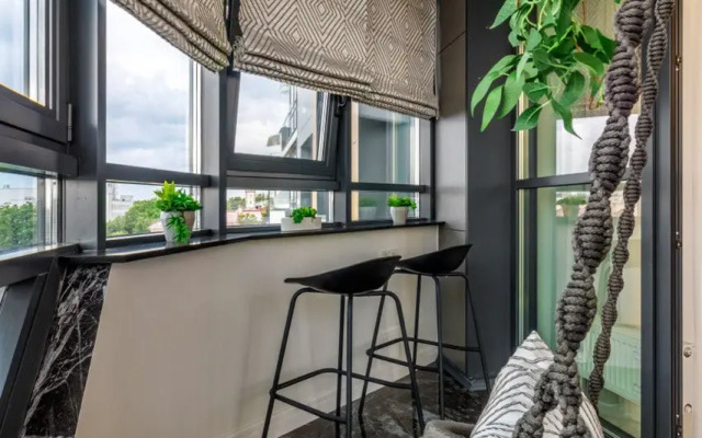 Apartments Flate Zone