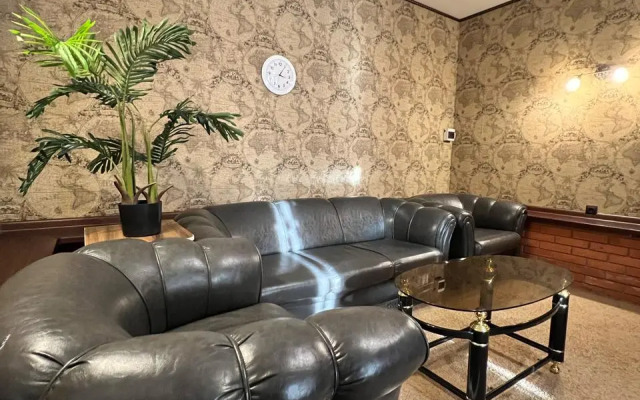 Zagorodny dom Ramenskiy Private house