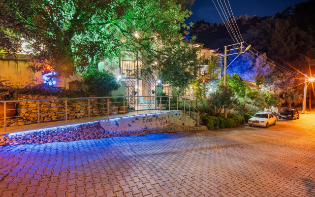 Eden Pyara Hotel Turunc