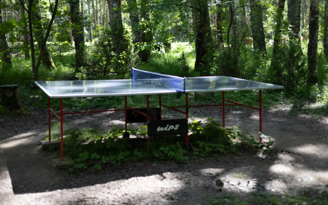 Bereg Grifona Camping