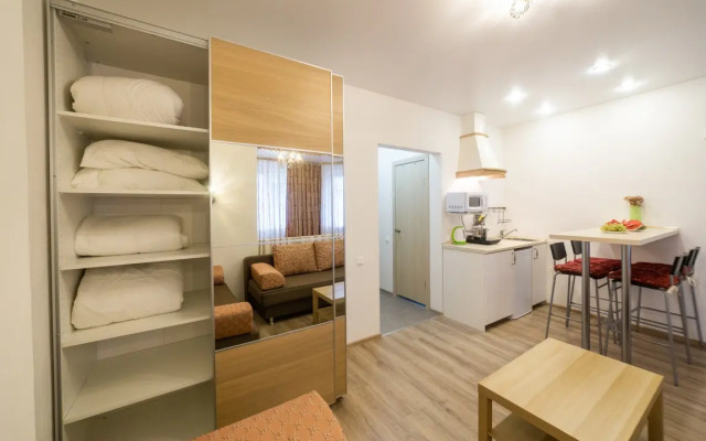 Arsenika № 6  V Samom Tsentre U Kremlya i Baumana Apartment