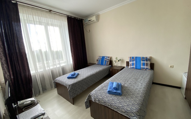 Barhat, hotel, Samara, Klinicheskaya Street, 212А - Yandex Maps
