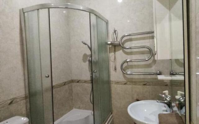 Гостевой дом Guest Apart Hotel