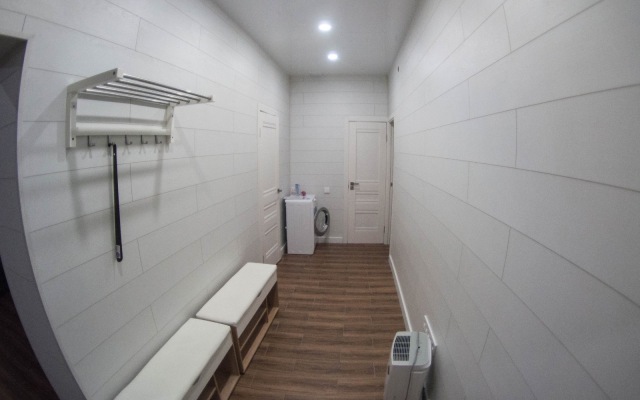 Апартаменты Двухкомнатные на 50 лет Октября 12