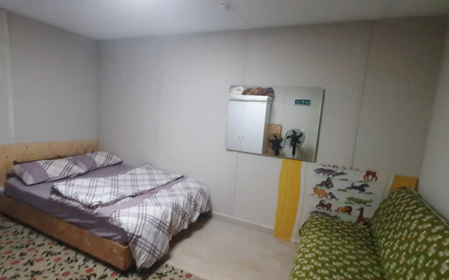 Mürteza Çam Private house