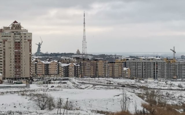 Na Bulvare 30-Letiya Pobedyi 42 Apartments