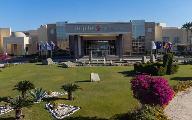 Tropitel Sahl Hasheesh