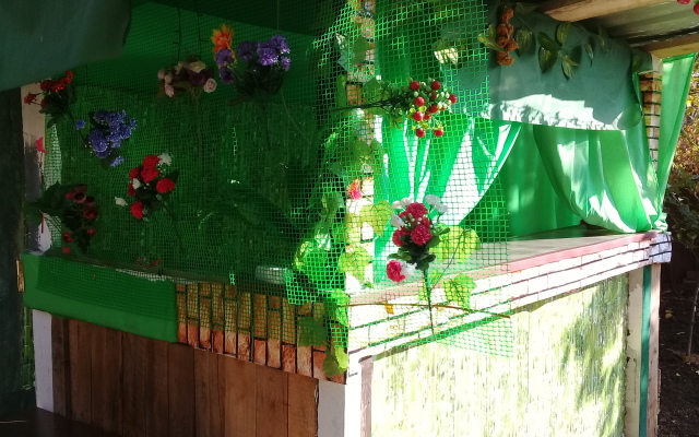 Гостевой Дом Saburtalo Tbilisi