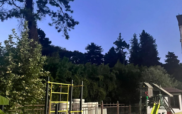 Квартира в Сириусе возле моря