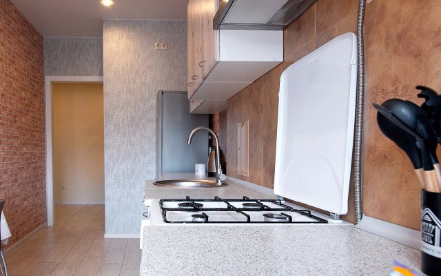 KEY2HOME na Sarmatskoj Flat