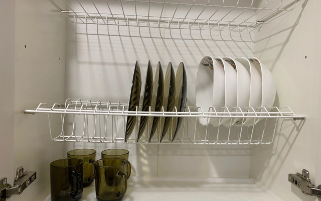 Квартира на Улице Андрея Алешина 1к1