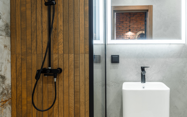 Квартира на улице Индустриальная 65