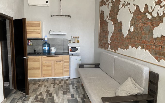 Rassvet Apartments Mini-Hotel