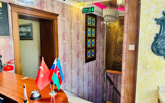 Clover Boutique Hotel