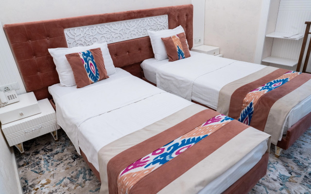 Meros Boutique-hotel