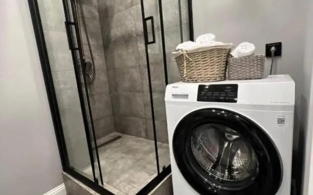 Квартира Bayhouse на ул. Журавлева 28к3