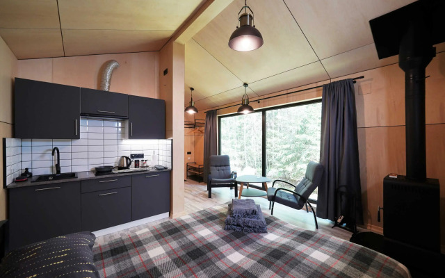 Частный дом Anttila Hutor 10