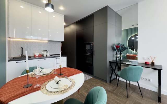 Квартира Диван-Кровать