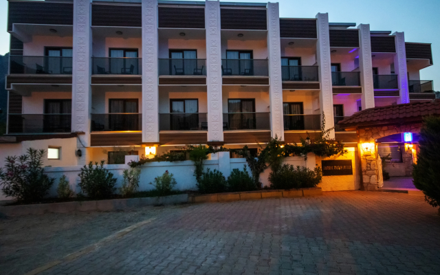 Отель Turunç Dream Hotel