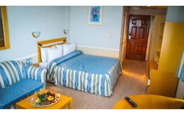 The Crescent Beach Hotel & Leisure Resort