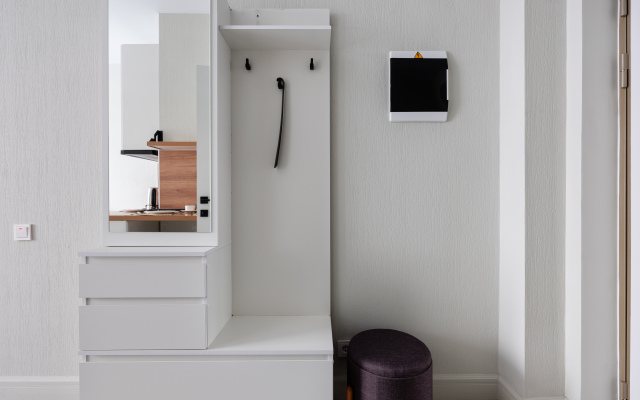 Апартаменты Два Города Метро Электрозаводская