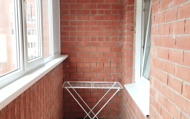 Irent Lesnaya Sloboda Flat