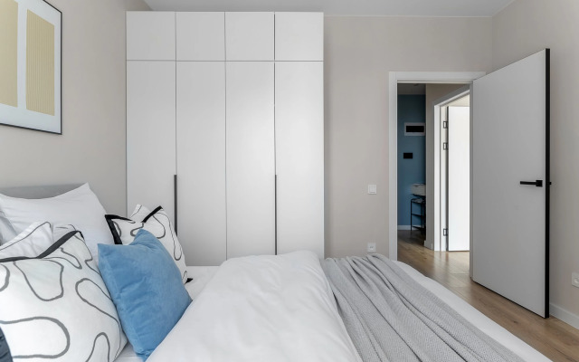 Prim Rooms Novye Gorizonty 2 Apartment
