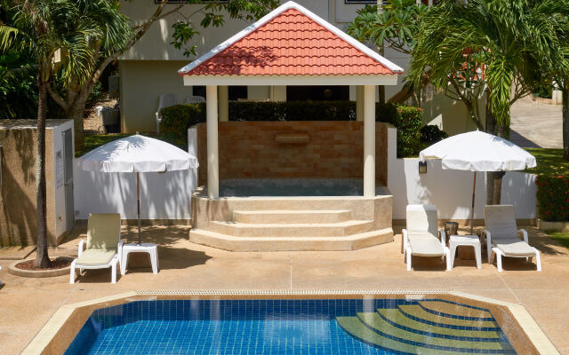 Phuket Riviera Villas Apartments
