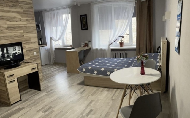Kvartira v tsentre goroda Flat