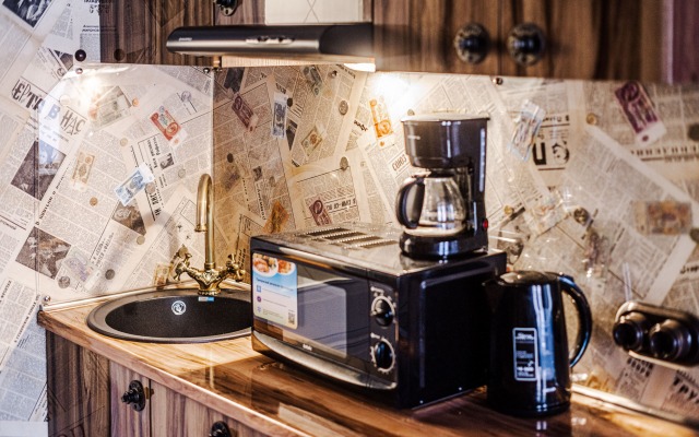 Апартаменты в центре на канале Грибоедова 81