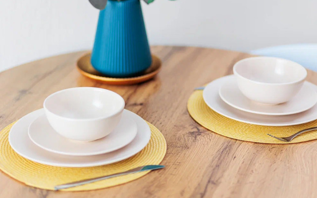 Квартира красивая