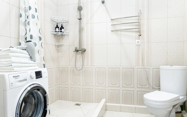 Апартаменты Мистраль Sun&Sea