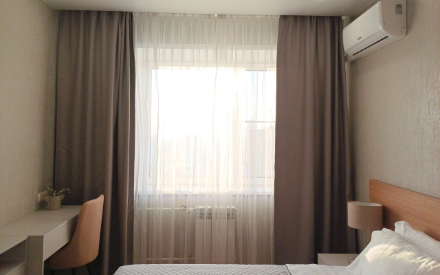 Апартаменты Cтудия Комфорт на Партизана Железняка