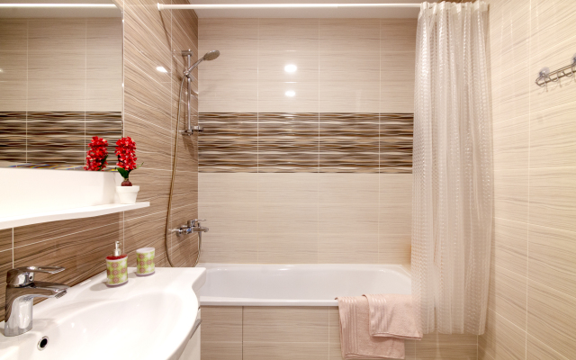 Bliss Aparts: Centre - Pobeda 21a Apartments