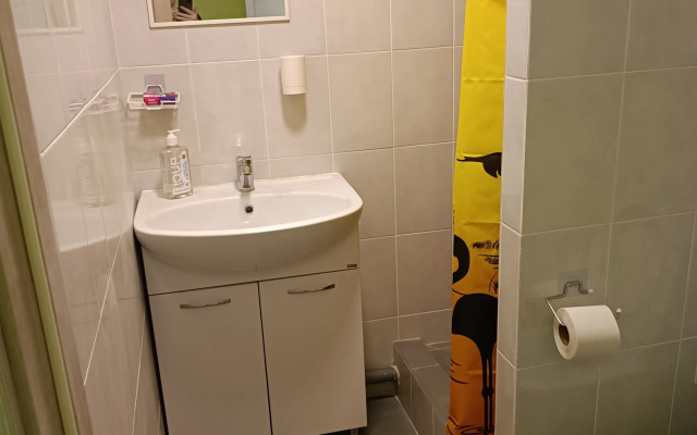 Studiya 17 Apartments