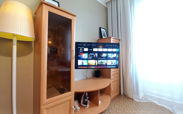 Kirova 202 Apartments