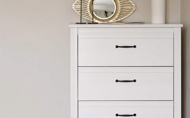 Квартира с Видом на Реку