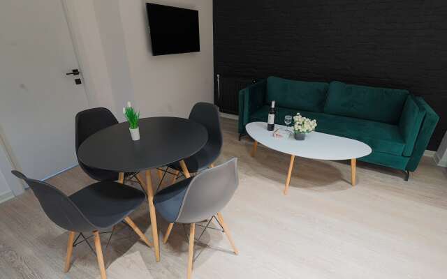 Апартаменты Welcome Republic Square Apartments