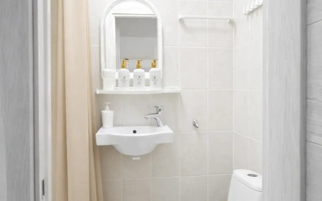 Апартаменты Ново-Садовая 273