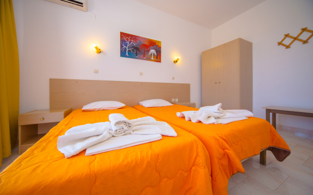 Sea Harmony Mini-Hotel