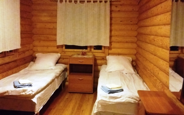 Коттедж Косалма