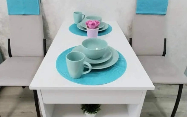 Апартаменты Бирюзовые