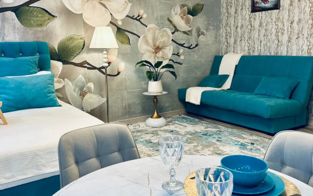 Квартира Premium класса Екатеринбург Щорса 105