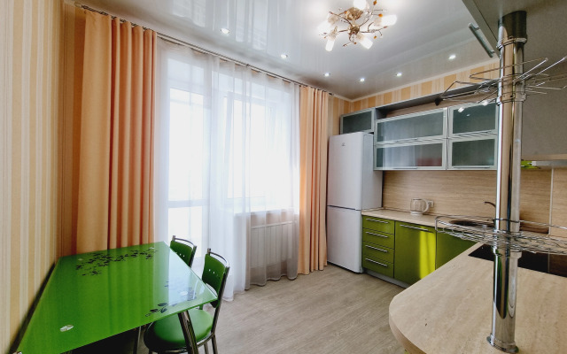 Квартира на Красноармейская 14