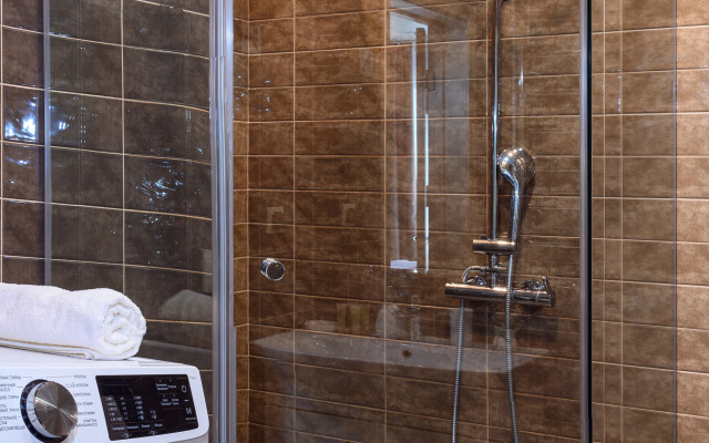 Апартаменты в Иркутске