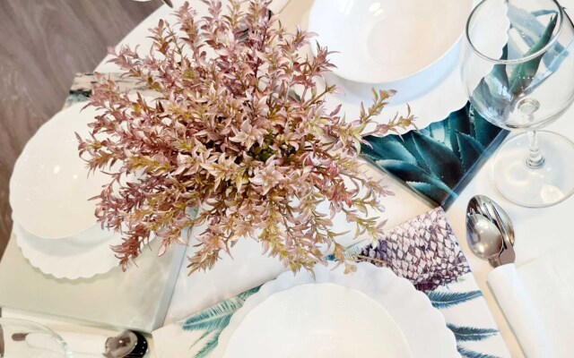 Апартаменты Knokey Электрический Трёхместные