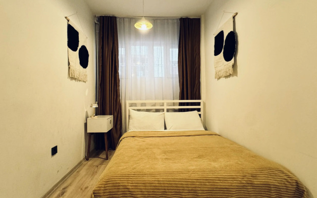 V tsentre Stambula Apartments